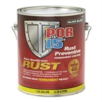 Pof.45401 Por-15 Inc 45401 High Performance Rust Preventive Permanent Coating. Fixed Price $210.13.