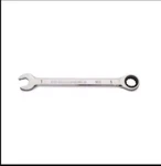 Gearwrench 86953 - 1" 90t (4degree) 12-point Combination Ratchet Wrench 16/16". Fixed Price $43.00.
