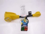 Camco 55168 Power Grip 12" Electrical Dogbone Adapter 125v 1875 Watts. Fixed Price $24.65.