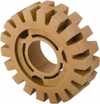 Pro Source 4" Diameter Eraser Wheel For Pneumatic Utility Surface Blasters. Fixed Price $33.42.