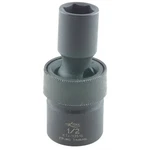 K Tool International Soc 1/2 1/2d Imp Univ 6pt. Fixed Price $25.68.