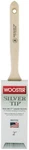 New Wooster Brush 5220-2 Silvertip Usa Poly Wall Paint 2 Inch. Fixed Price $5.49.