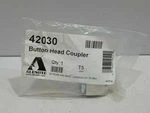 Alemite 42030 Button Head Coupler. Fixed Price $68.60.