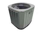 American Standard Used Central Air Conditioner Condenser 4a6b4018g1000aa Acc-197. Fixed Price $887.80.