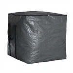 Extra Large Storage Bag (black, 19"x19"x19") Black 19"x19"x19". Fixed Price $26.17.
