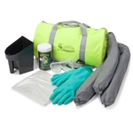 Aabaco Chemical Only Spill Kit In Duffel Bag 40 Gallons. Fixed Price $79.95.