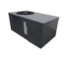 Rheem Used Central Air Conditioner Package Rsnm-a042jk00 Acc-21732. Fixed Price $1984.90.