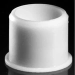 Bunting Bearings Nf101212 Nylon Flange Bearing, 5/8x3/4" L, Pk30. Fixed Price $50.69.