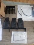 Eaton Prlseblgkd Ul67 Prl Service Entrance Barrier For Kd/lg Frame Finger Safe. Fixed Price $27.99.