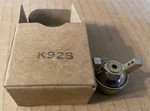 Binks K92s Air Nozzle For Paint Gun. Fixed Price $34.99.