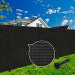 Kanagawa 8ft X 50ft Privacy Screen Fence, 90% Blockage Heavy Duty 175 Gsm Fen.... Fixed Price $82.75.
