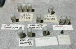 Kennametal Erickson Jtc Tap Collet Lot. Fixed Price $480.00.