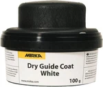 Mirka Dry Guide Coat White With Applicator 100g To Use For Dark Colour. Fixed Price $52.99.