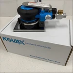 Kovax Eagle 910-0202 Ba Finishing Sander, 8500 Rpm, 72 X 116mm, Precision Orbit. Fixed Price $184.99.