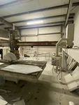 Matrix Granite Bridge Saw. Fixed Price $10500.00.