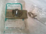Pepperl+fuchs Mh4-2681-uni Adjustable Unistrut Bracket 092663-new In Box. Fixed Price $46.05.