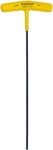 Bondhus 15307 - 1/8" Hex T-handle 9" Length 1ea. Fixed Price $9.02.