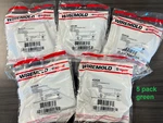 Wiremold Walkerduct 422gr Underfloor Duct Markerpost Legrand. Fixed Price $29.99.
