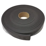 Grainger Approved Ccn591/2x1x25 Foam Roll,25 Ft. L,1" W,1/2",black 6ygx8. Fixed Price $89.09.