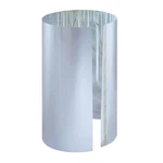 10 In. X 20 Extension Tube For Odl Tubular Skylights-ez10t20. Fixed Price $51.10.