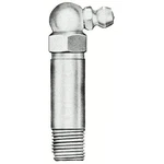 Hydraulic Fittings, Elbow - 90 , 1 13/16 In, Male/male, 1/8 In (ptf) Alemite. Fixed Price $15.23.
