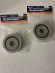 Multifoil Amerilux International Anti-dust Tape For Polycarbonate Roofs (2 Kits). Fixed Price $48.10.