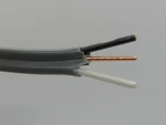 125 Ft 10/2 Uf-b Wg Underground Feeder Direct Burial Wire/cable. Fixed Price $160.40.