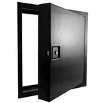 Karp Inc. Krp-250fr Fire Rated Access Door For Walls - Paddle Handle 36"wx36"h. Fixed Price $479.56.