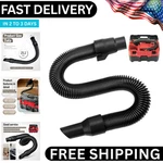 Vacuum Hose 14-37-0105 For Milwaukee M18 0970-20 0880-20 0780-20 Wet/dry Vac Usa. Fixed Price $24.39.