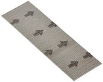 Grex P6/20-st 23 Gauge 3/4-inch Length Stainless Steel Headless Pins (5,000 Per. Fixed Price $22.90.