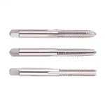 Regal Cutting Tools 029508as M5 X .8 D4 4 Flt. Metric Hand Tap Set. Fixed Price $24.39.
