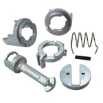 Door Lock Cylinder Fixing Repair Kit For 2005 Bmw X5 4.4i Lujo Sport Utility .... Fixed Price $39.36.