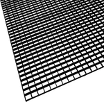 Kastlite Egg Crate Panel Multi Pack In Black Polystyrene Nominal 2' X Wit. Fixed Price $349.99.
