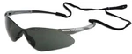 Jackson Safety 138-50025 Sgf - Gunmetal/clear. Fixed Price $96.11.