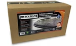 Quick Dam Qd617-5 Water Activated Flood Barrier, 5 Pack, Black. Fixed Price $60.00.