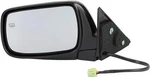 Door Mirror Dorman 955-1561 Fits 00-06 Subaru Outback. Fixed Price $115.67.