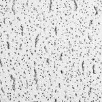 Armstrong 756a Ceiling Tile,24 In L,24 W,pk16 5ngj7. Fixed Price $117.98.