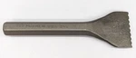 Mayhew 2-1/4" Tooth Chisel 7-1/2" Long 777 30203 Usa Warranty. Fixed Price $20.95.