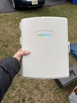 Outdoor Weatherproof Communications Box. Fixed Price $94.99.