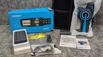 Acegmet Dtx10 Digital Tape Measure, 3 In 1 Professional Accurate Measuring Tool. Fixed Price $110.49.