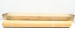 Mcmaster-carr Ctl48wx75-100 T316 100m.0045-48 Stainless Wire Cloth 48in X 100ft. Fixed Price $1424.35.