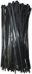 Extreme Cold Weather Hd Black 14" Inch Cable Zip Ties 120 Pounds Tensile Stre.... Fixed Price $57.69.