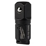 Milwaukee 49-16-1666 Insider Box Ratchet 1/2in Anvil Adapter. Fixed Price $31.21.