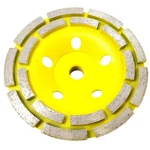 Stadea Cwd203h Concrete Grinding Wheel 5 Inch Double Row Diamond Cup Grinding.... Fixed Price $63.02.