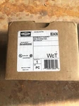 Hubbell Wiring Device-kellems B2436 Floor Box, Job Pull Out, Never Used. Fixed Price $40.00.