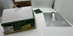 (qty 12) L.h. Dottie Rj150 1-1/2'' Roof Jack Standard 11'' X 13'' 28 Gauge. Fixed Price $126.13.