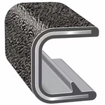 Trim-lok 100b3x3/32-100 Edge Trim, Alum Clip, 0.26 In W, 100 Ft. Fixed Price $102.99.