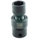 K Tool International 37514 Soc 14mm 3/8d Imp Univ 6pt. Fixed Price $21.15.