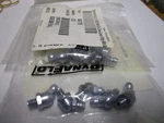 Dynaflo 5/16"- Steel Yellow Zinc Drive Grease Fitting With Ball Check Qty 10. Fixed Price $12.00.