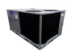 Carrier Used Central Air Conditioner Commercial Gas Package 48tcdd08a2a6a0a0g0 A. Fixed Price $8766.45.